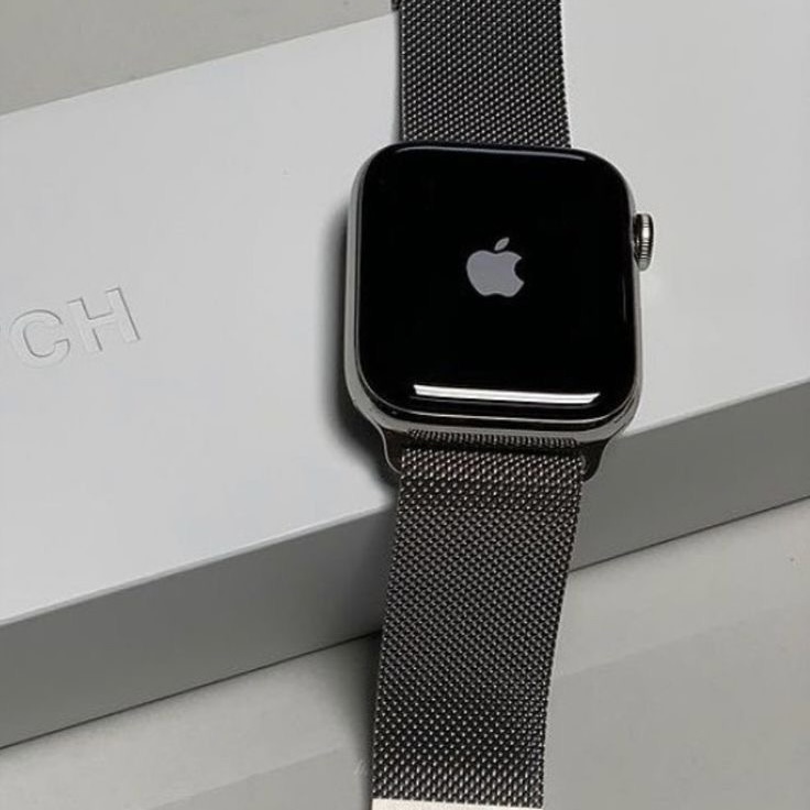 ACCESORIOS APPLE WATCH
