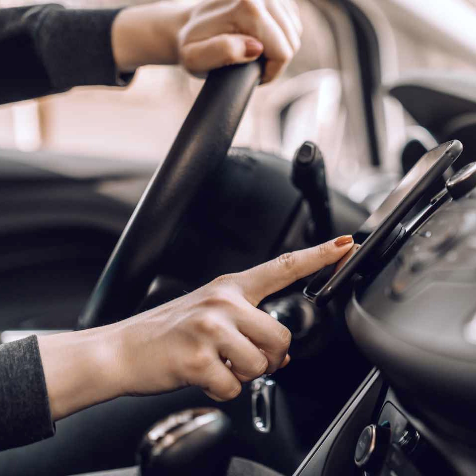 ACCESORIOS PARA CARRO