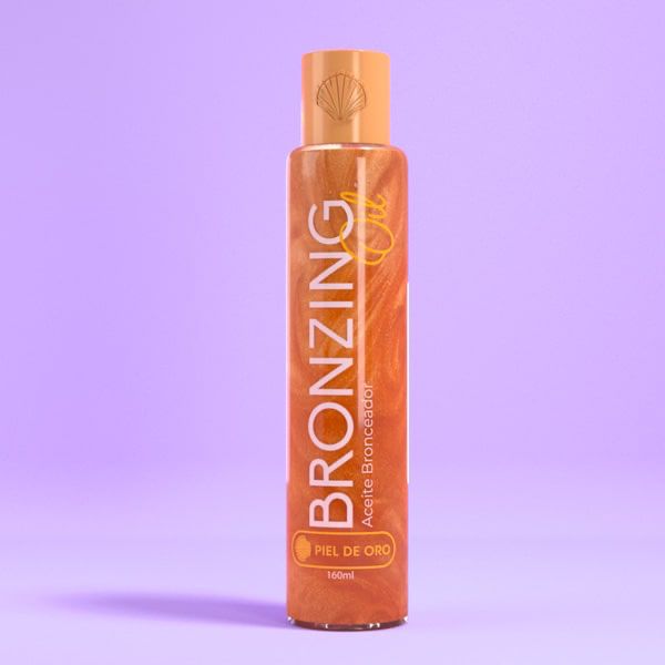 BRONCEADOR SYAM