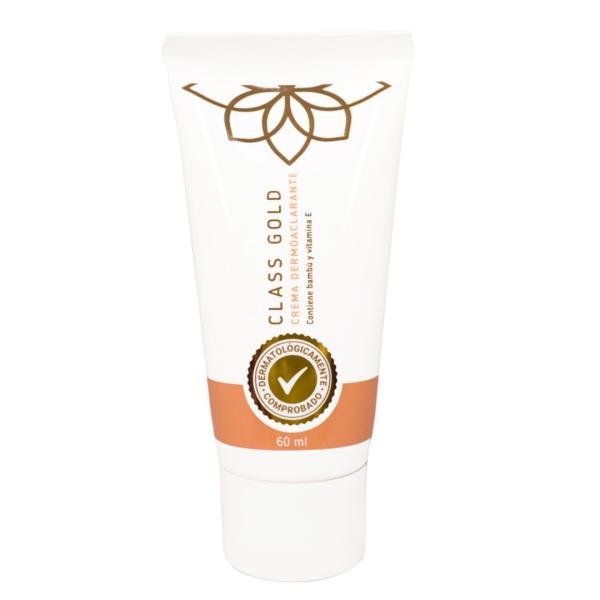 CLASS GOLD DESPIGMENTANTE 60ML