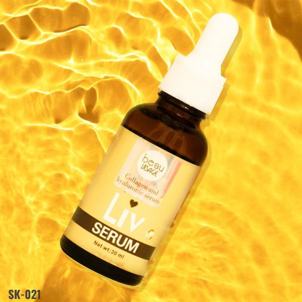 SERUM LIV BEAU VISAGE