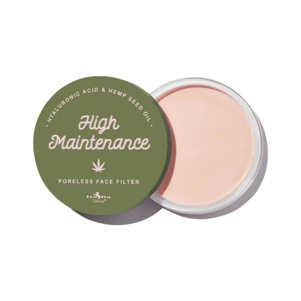 PRIMER HIGH MAINTENANCE CBD ITALIA DELUXE