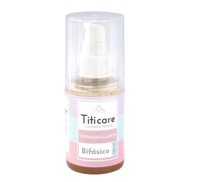 DESMAQUILLANTE BIFASICO TITICARE