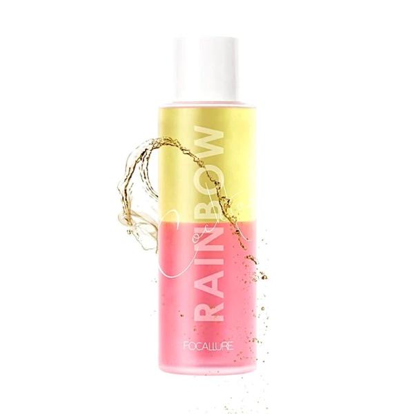 RAINBOW COCTAIL CLEANSING FOCALLURE