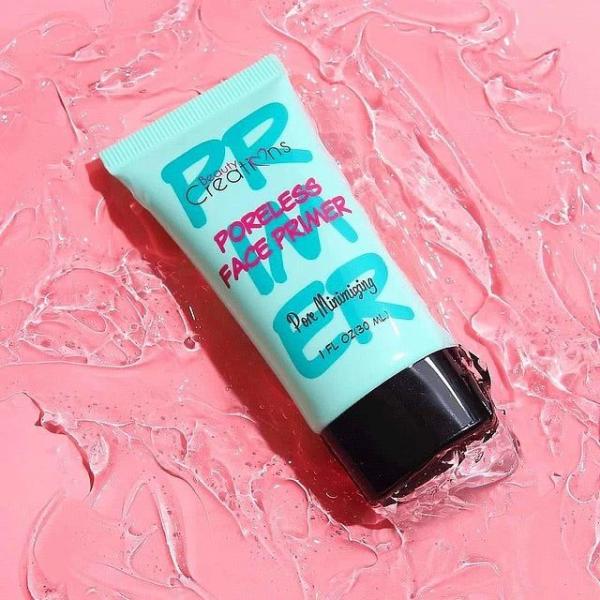 FACE PRIMER BEAUTY CREATIONS