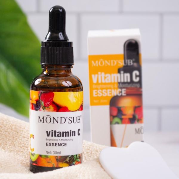 ESENCIA FACIAL VIT. C MONDSUB