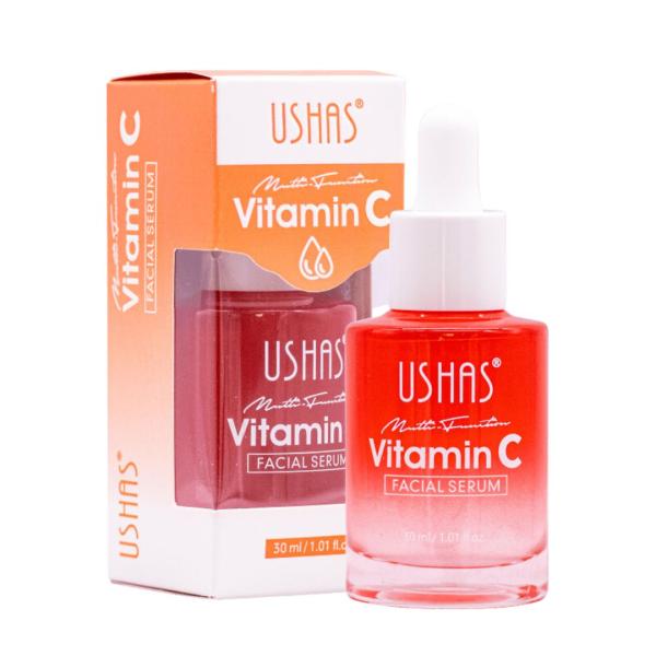 SERUM USHAS VITAMINA C