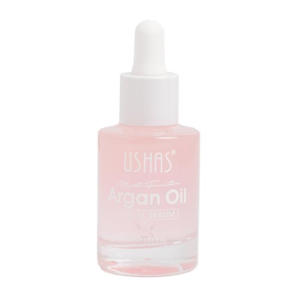 SERUM USHAS ACEITE DE ARGAN