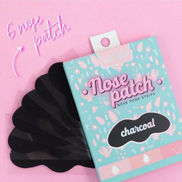 NOSE PATCH BEAU VISAGE