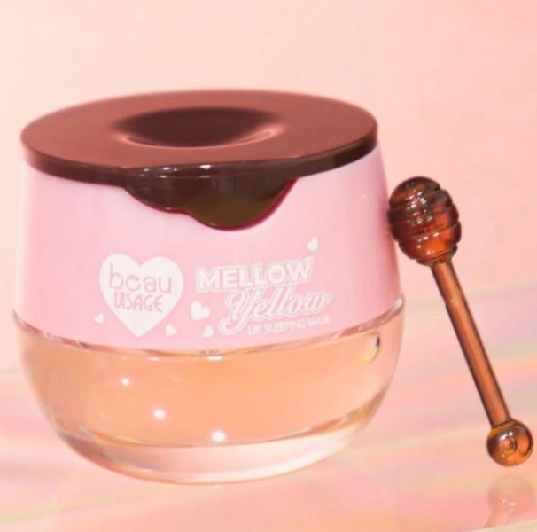 MASCARILLA PARA LABIOS BEAU VISAGE