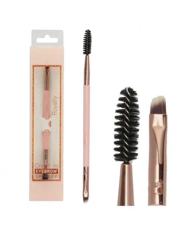 BROCHA PARA CEJAS BEAUTY CREATIONS