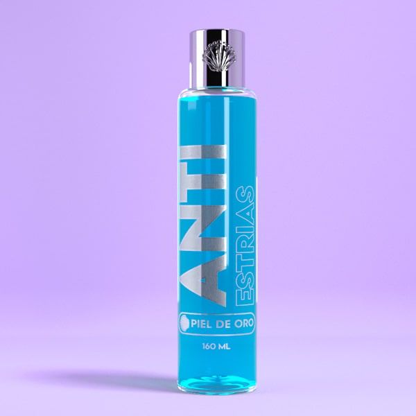 ACEITE ANTI ESTRIAS SYAM