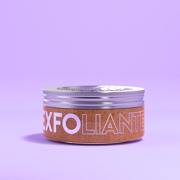 EXFOLIANTE CORPORAL SYAM