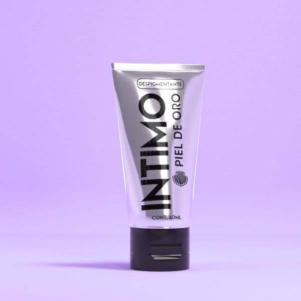 DESPIGMENTANTE INTIMO 60ML SYAM