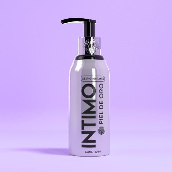 DESPIGMENTANTE INTIMO 120ML SYAM