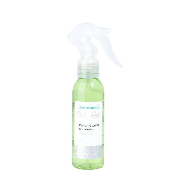 PERFUME PARA CABELLO VERDE CLICK COSMETICS