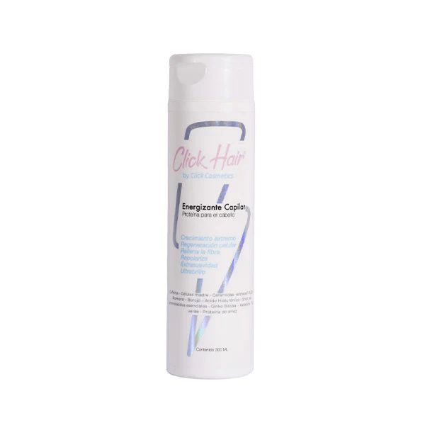 ENERGIZANTE CLICK COSMETICS