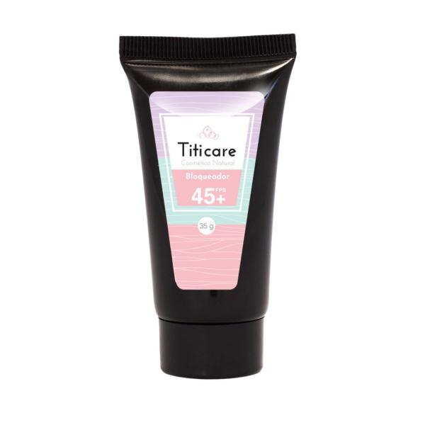 BLOQUEADOR FACIAL TITICARE