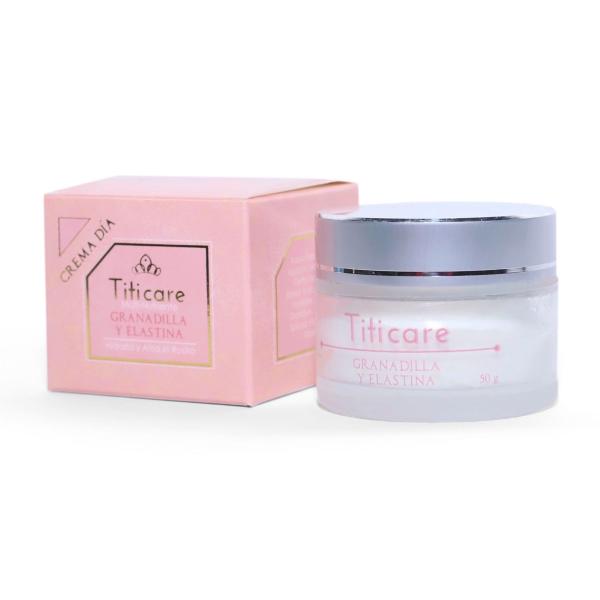 CREMA FACIAL DIA TITICARE