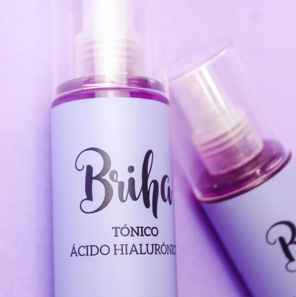 TONICO ACIDO HIALURONICO BRIHA