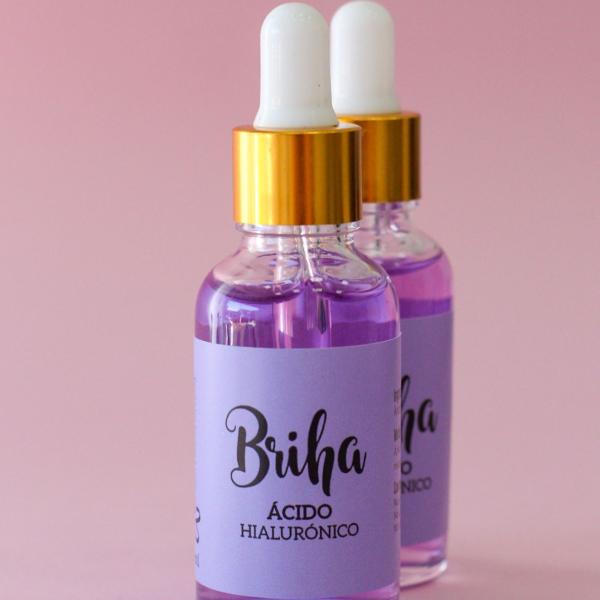 SERUM ACIDO HIALURONICO BRIHA