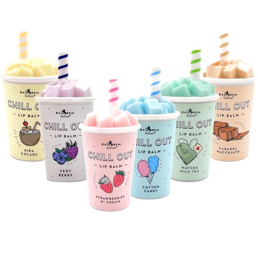 BALSAMO HELADO ITALIA DELUX