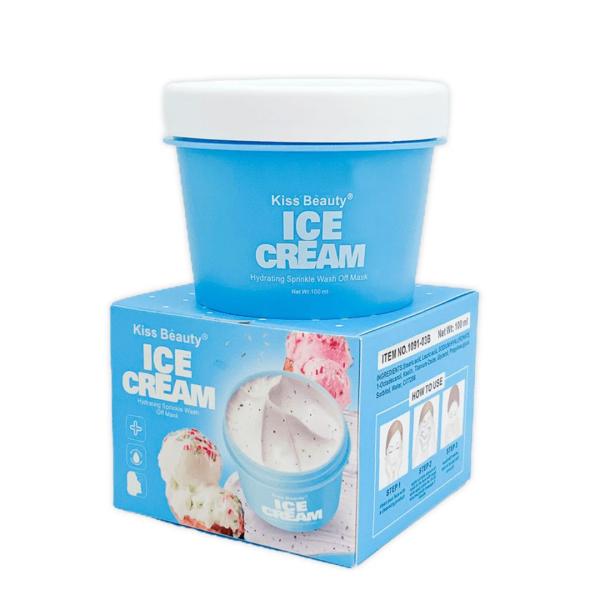 MASCARILLA ICE CREAM KISS BEAUTY