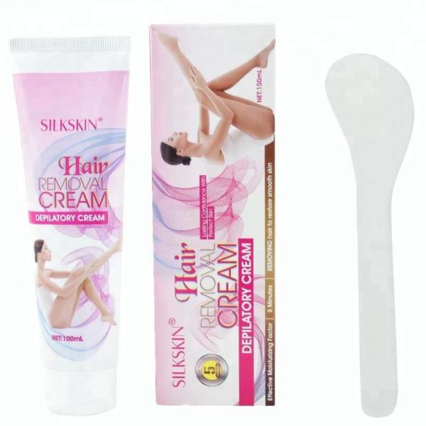 CREMA DEPILADORIA