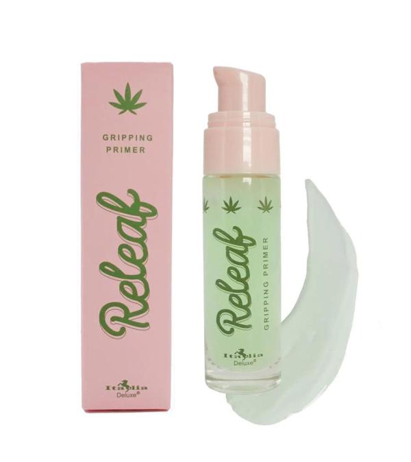 PRIMER RELEAF CBD ITALIA DELUXE