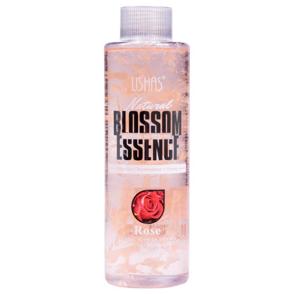 TONICO FACIAL DE USHAS 500ML