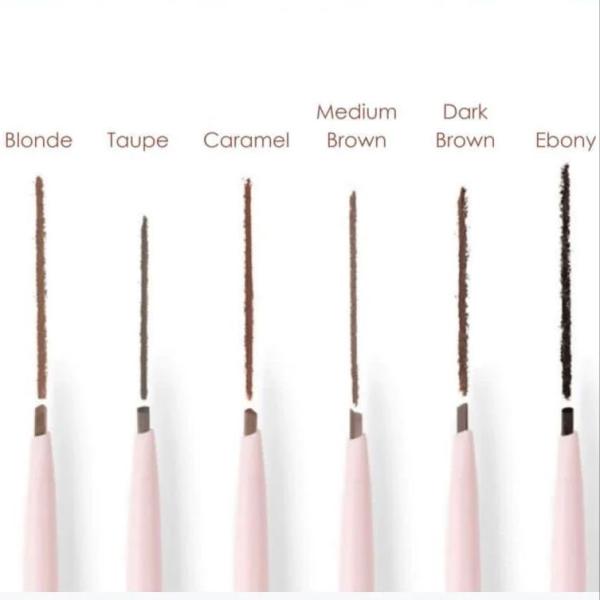 LAPIZ DE CEJAS BEAUTY CREATIONS