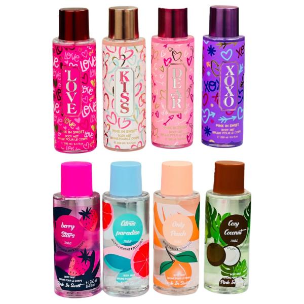BODY GRANDE DIF OLORES
