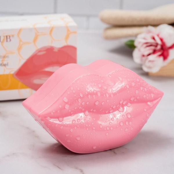 MEMBRANA DE HIDROGEL PARA LABIOS MONDSUB