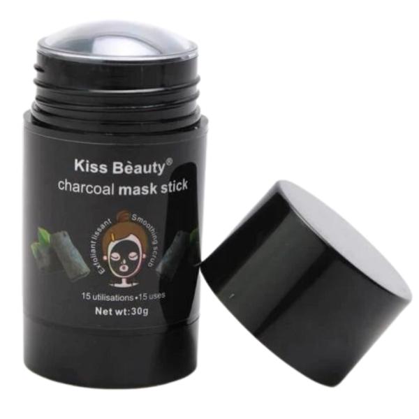 MASCARILLA EN BARRA KISS BEAUTY