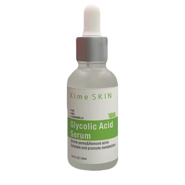 SERUM ACIDO GLYCOLICO XIME SKIN