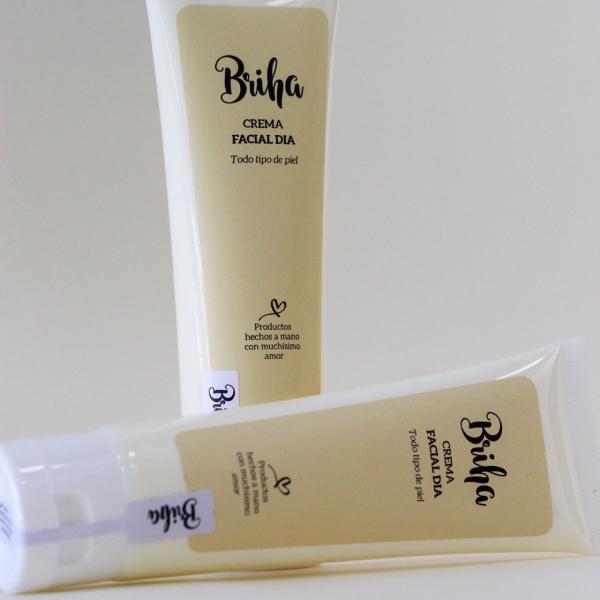 CREMA DE DIA BRIHA