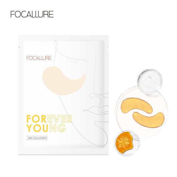 MASCARILLA PARA OJERAS FOCALLURE