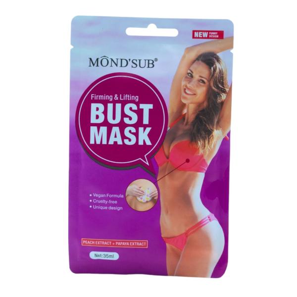 MASCARIILLA BUSTO MONDSUB
