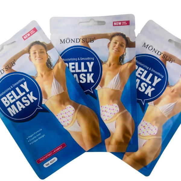 MASCARILLA ABDOMEN MONDSUB