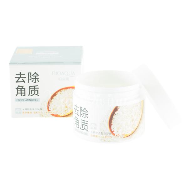 EXFOLIANTE DE ARROZ BIOAQUA