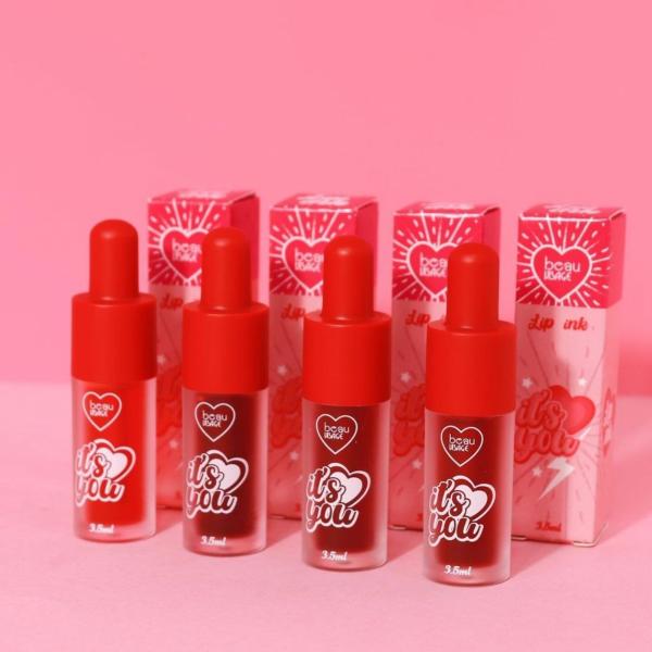 TINTA LABIOS BEAU VISAGE