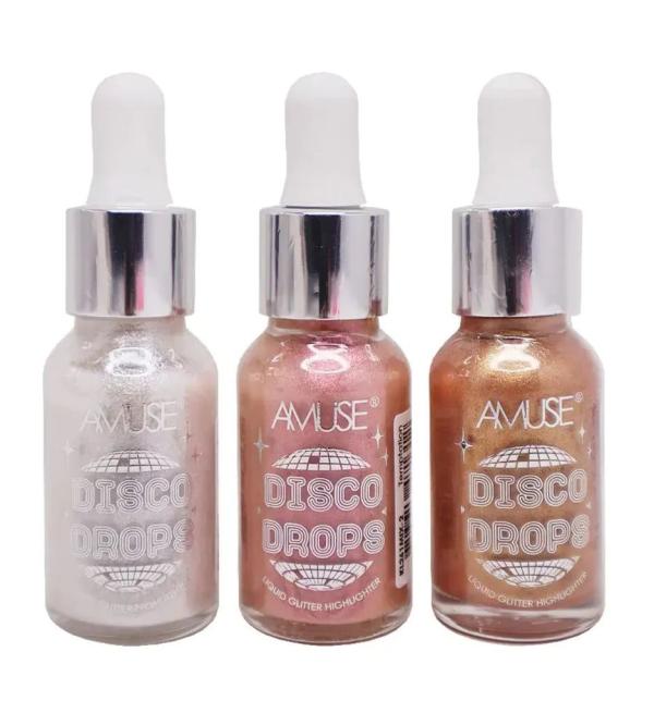 ILUMINADORES LIQUIDOS AMUSE