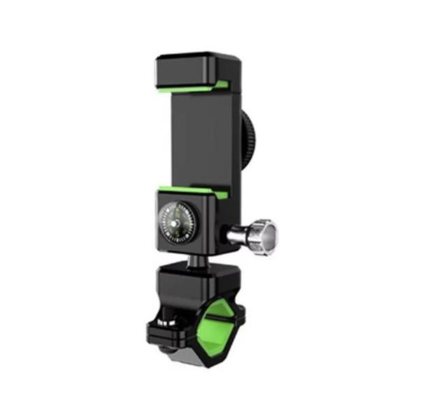 HOLDER MOTO SIN CASE (VERDE)