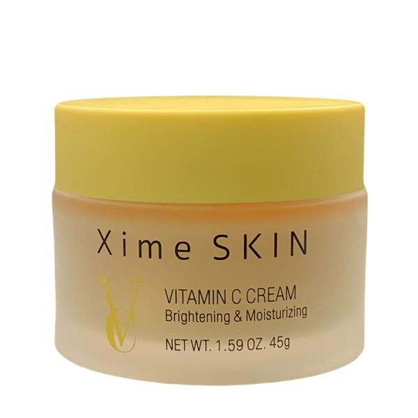CREMA FACIAL VITAMINA C XIME SKIN