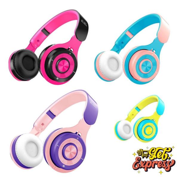 AUDIFONOS XY221
