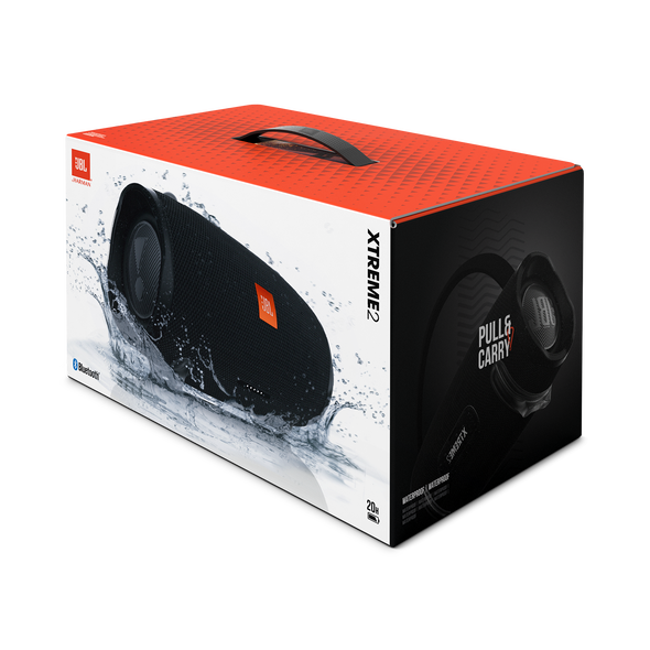 PARLANTE EXTREME 2 COD 76053