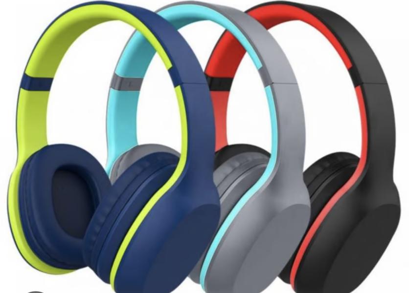 AUDIFONOS DIADEMA CELEBRAT