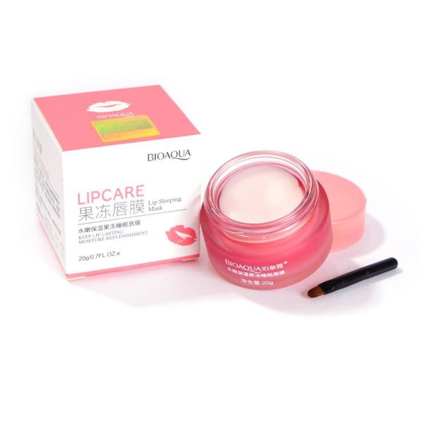 MASCARILLA LABIOS (LIP CARE) BIOAQUA