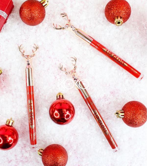 LIP GLOSS FEBBLE VENADO