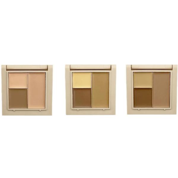 MINI PALETA DE CORRECTORES AMUSE